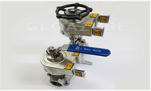 CÔNG TY TNHH KỸ THUẬT SVST
