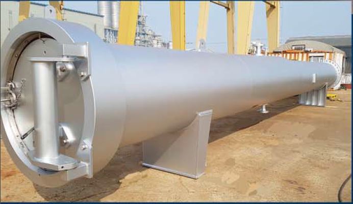 CÔNG TY TNHH KỸ THUẬT SVST