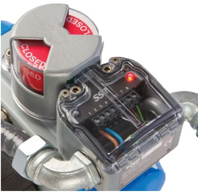 CÔNG TY TNHH KỸ THUẬT SVST