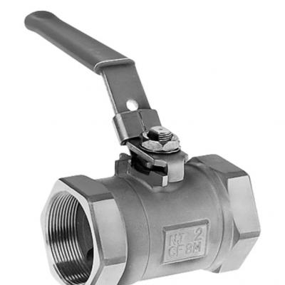 Jamesbury™ ball valve, series 3000