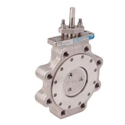 Jamesbury™ Wafer-Sphere™ butterfly valve, series 800