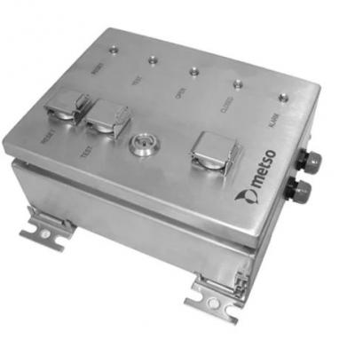 LCP9H for Neles™ ValvGuard™ VG9000