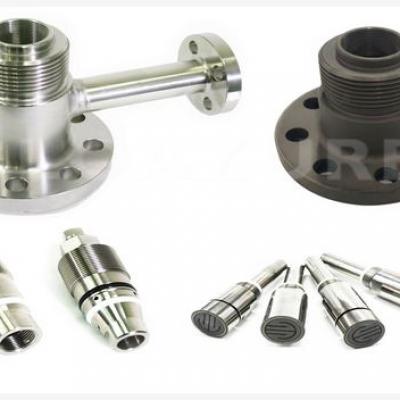 Corrosion Monitoring System