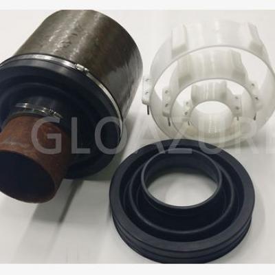 Pipe Insulator,End Seal and Inner Link