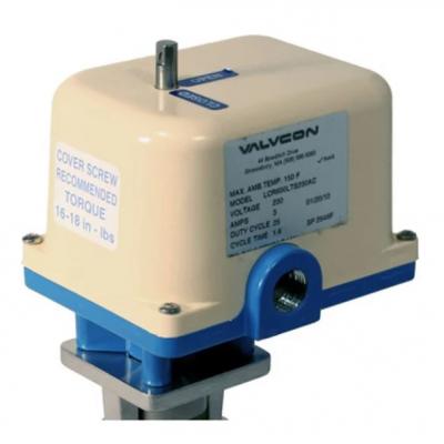 VALVCON™ LCR-Series economical reversing electric actuator