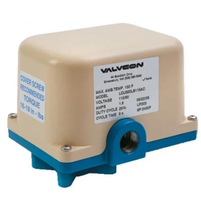 VALVCON™ LCU-Series economical unidirectional electric actuator