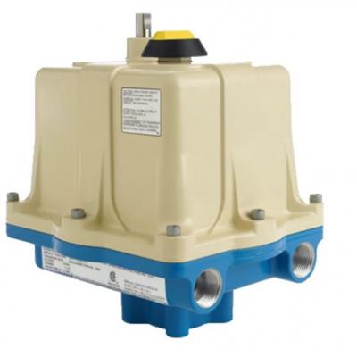 VALVCON™ Q6-Series oil and gas field electric actuator