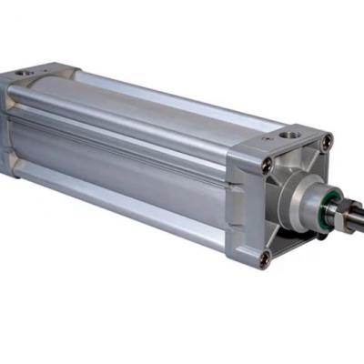 Easyflow by Neles™ piston-barrel linear actuators, series SC