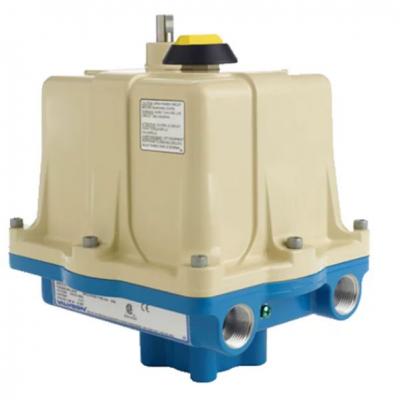 VALVCON™ V-Series electric actuator