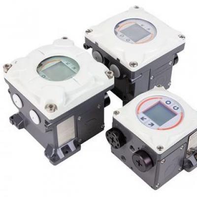 Neles™ NDX valve controller - Performance perfected