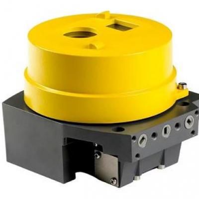 Neles™ SwitchGuard™ SG9000 – intelligent on/off valve controller