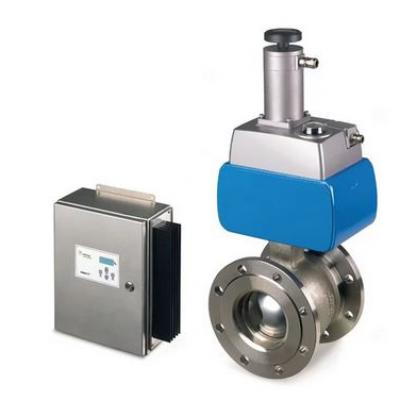 NelesAce™ basis weight control valve