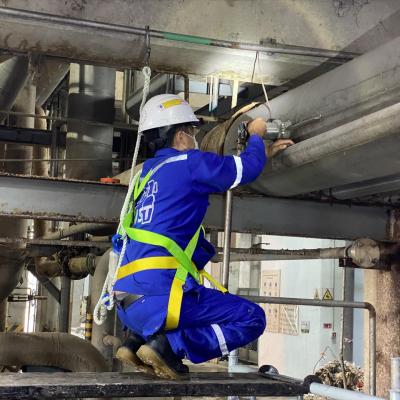 Dịch vụ bảo trì cân chỉnh định kỳ Consistency